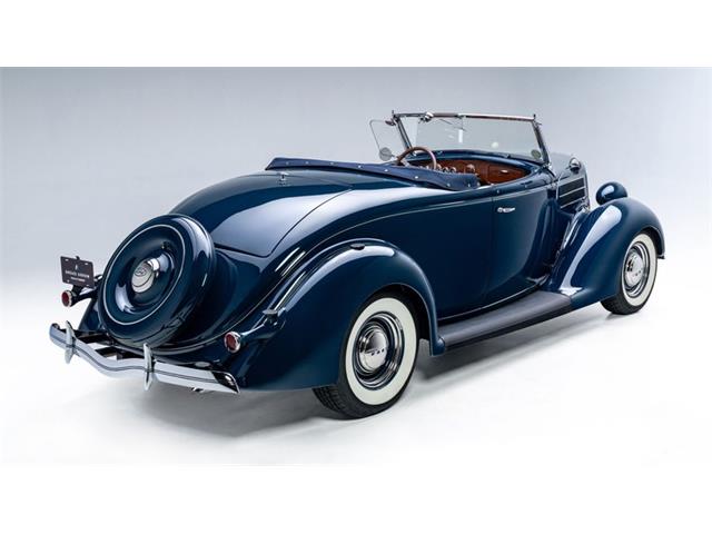 1936 Ford V8 (CC-2092600) for sale in Carmel, California