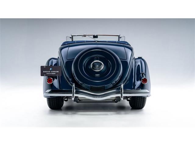 1936 Ford V8 (CC-2092600) for sale in Carmel, California