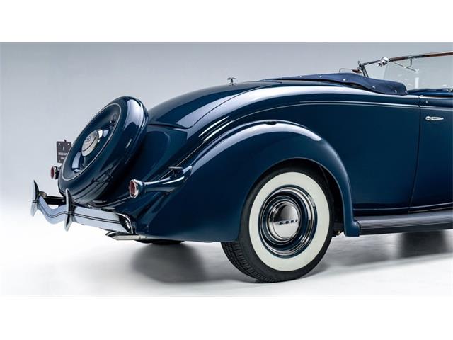 1936 Ford V8 (CC-2092600) for sale in Carmel, California