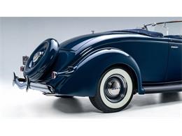 1936 Ford V8 (CC-2092600) for sale in Carmel, California