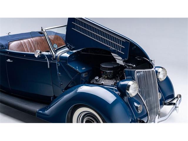 1936 Ford V8 (CC-2092600) for sale in Carmel, California