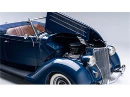 1936 Ford V8 (CC-2092600) for sale in Carmel, California