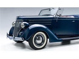 1936 Ford V8 (CC-2092600) for sale in Carmel, California