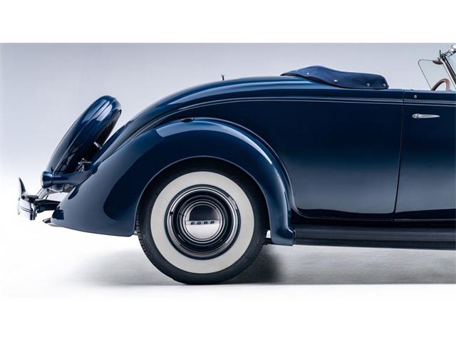 1936 Ford V8 (CC-2092600) for sale in Carmel, California