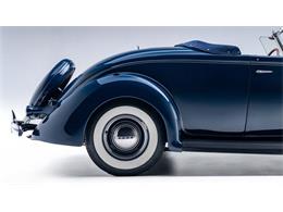 1936 Ford V8 (CC-2092600) for sale in Carmel, California