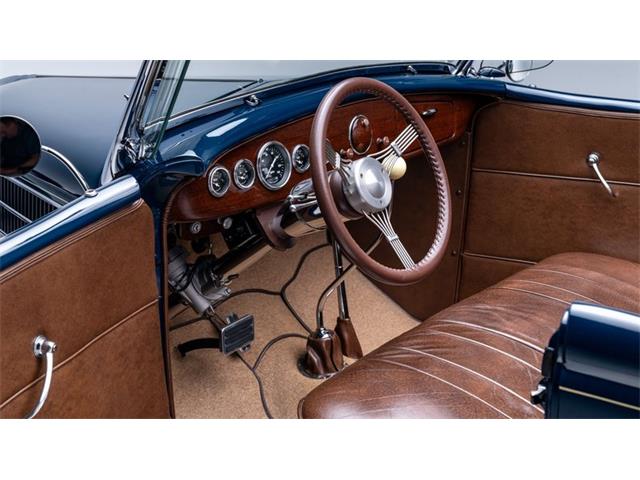 1936 Ford V8 (CC-2092600) for sale in Carmel, California