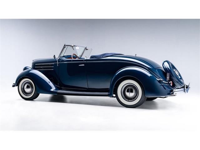 1936 Ford V8 (CC-2092600) for sale in Carmel, California