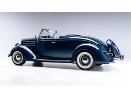 1936 Ford V8 (CC-2092600) for sale in Carmel, California
