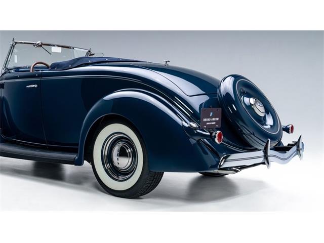 1936 Ford V8 (CC-2092600) for sale in Carmel, California