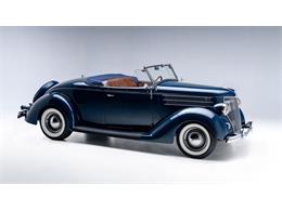 1936 Ford V8 (CC-2092600) for sale in Carmel, California
