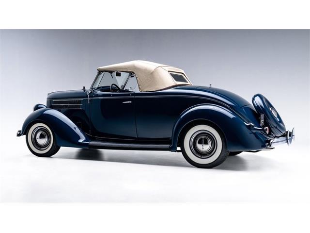 1936 Ford V8 (CC-2092600) for sale in Carmel, California