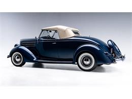 1936 Ford V8 (CC-2092600) for sale in Carmel, California