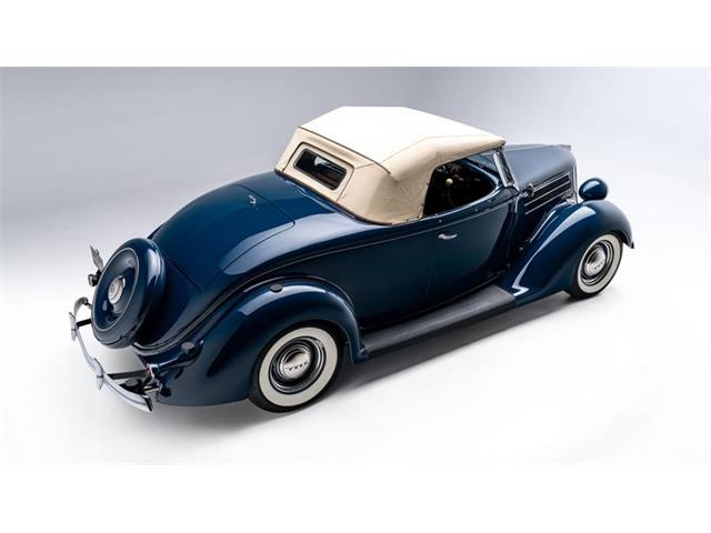 1936 Ford V8 (CC-2092600) for sale in Carmel, California