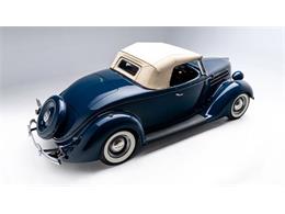 1936 Ford V8 (CC-2092600) for sale in Carmel, California