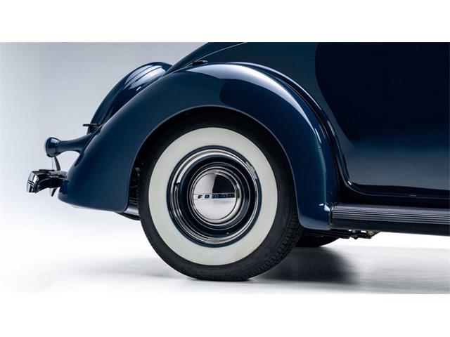 1936 Ford V8 (CC-2092600) for sale in Carmel, California