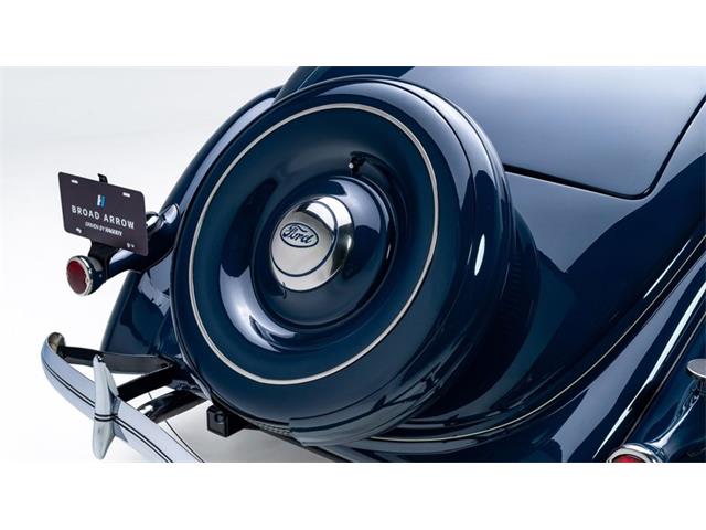 1936 Ford V8 (CC-2092600) for sale in Carmel, California