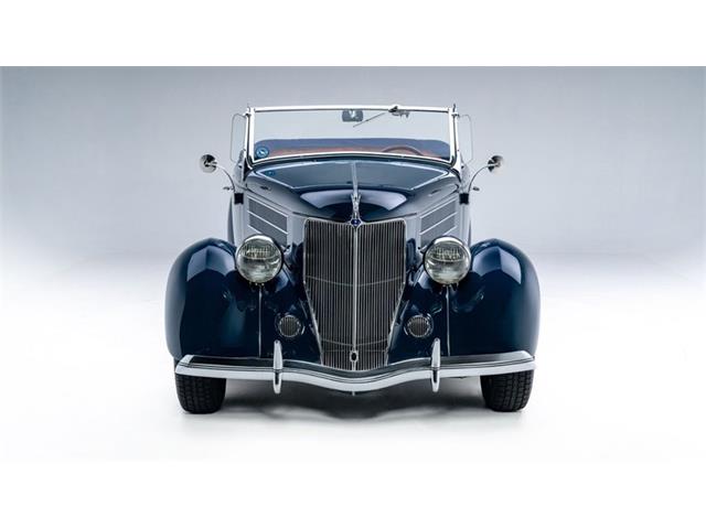 1936 Ford V8 (CC-2092600) for sale in Carmel, California