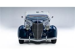 1936 Ford V8 (CC-2092600) for sale in Carmel, California