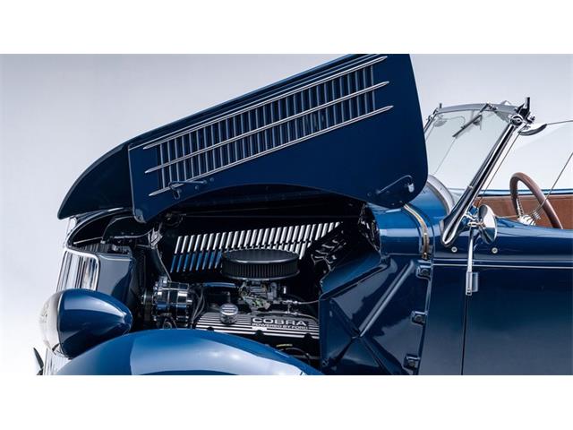 1936 Ford V8 (CC-2092600) for sale in Carmel, California