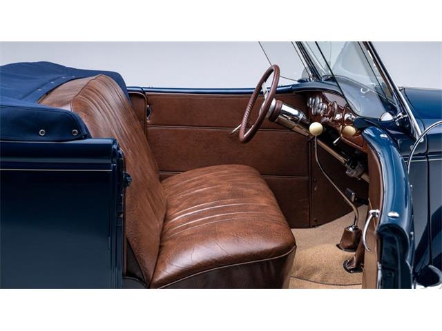 1936 Ford V8 (CC-2092600) for sale in Carmel, California
