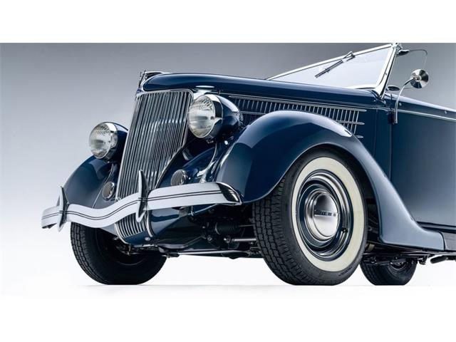 1936 Ford V8 (CC-2092600) for sale in Carmel, California