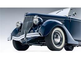 1936 Ford V8 (CC-2092600) for sale in Carmel, California