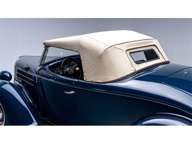 1936 Ford V8 (CC-2092600) for sale in Carmel, California