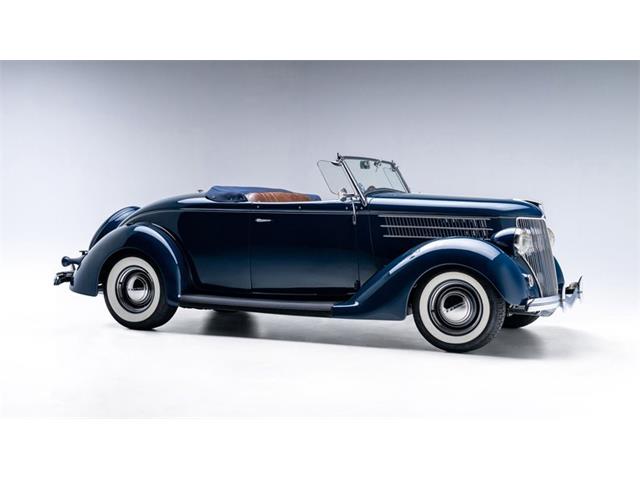 1936 Ford V8 (CC-2092600) for sale in Carmel, California