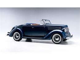 1936 Ford V8 (CC-2092600) for sale in Carmel, California