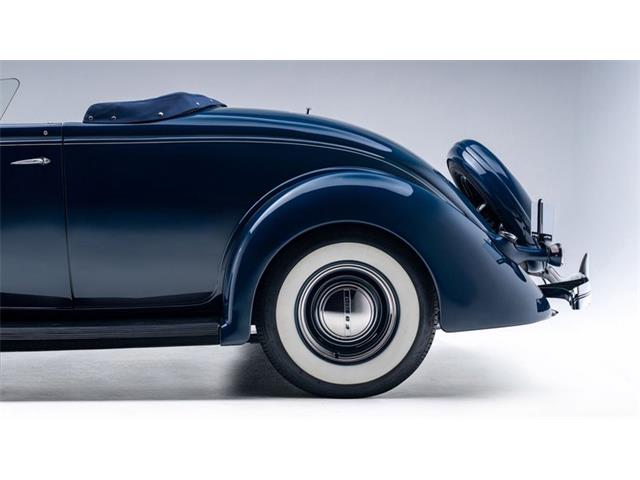 1936 Ford V8 (CC-2092600) for sale in Carmel, California