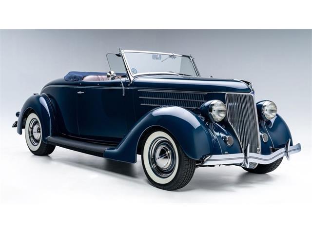 1936 Ford V8 (CC-2092600) for sale in Carmel, California