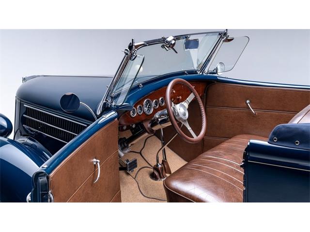 1936 Ford V8 (CC-2092600) for sale in Carmel, California