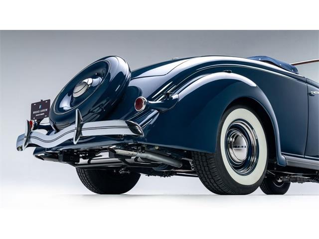 1936 Ford V8 (CC-2092600) for sale in Carmel, California