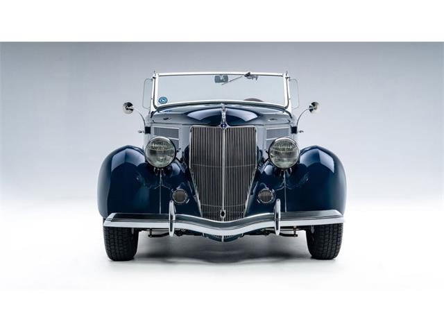 1936 Ford V8 (CC-2092600) for sale in Carmel, California