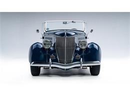 1936 Ford V8 (CC-2092600) for sale in Carmel, California