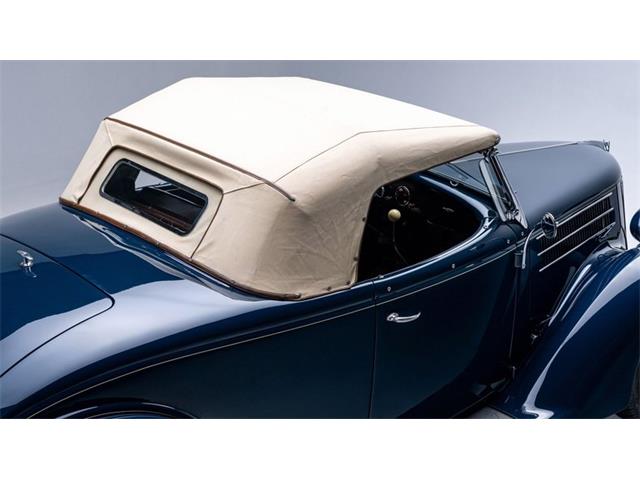 1936 Ford V8 (CC-2092600) for sale in Carmel, California