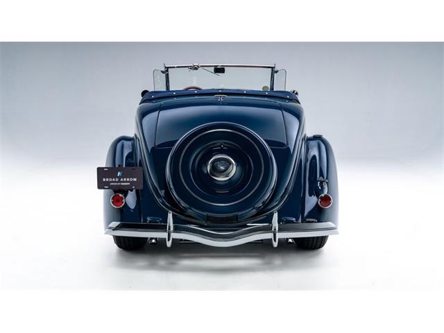 1936 Ford V8 (CC-2092600) for sale in Carmel, California
