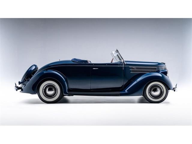 1936 Ford V8 (CC-2092600) for sale in Carmel, California