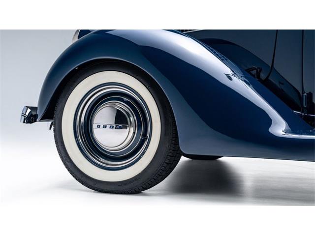 1936 Ford V8 (CC-2092600) for sale in Carmel, California