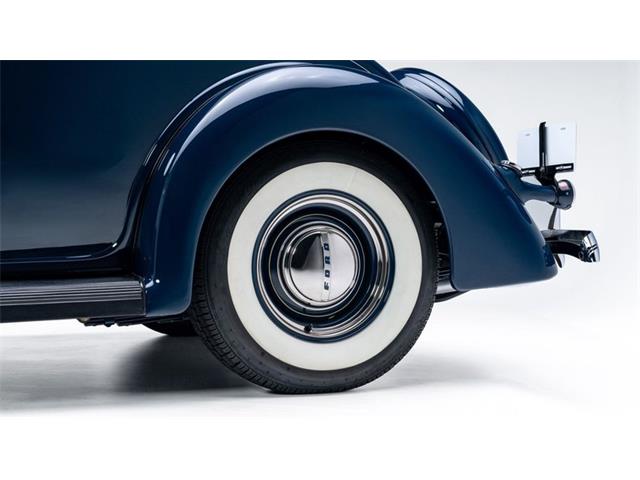 1936 Ford V8 (CC-2092600) for sale in Carmel, California