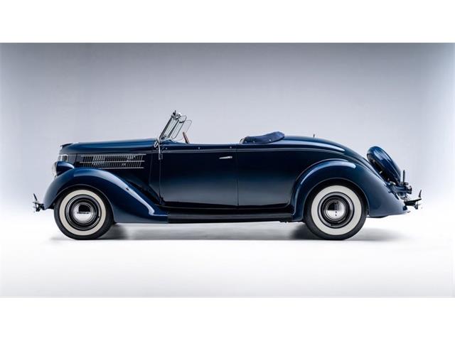 1936 Ford V8 (CC-2092600) for sale in Carmel, California