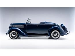 1936 Ford V8 (CC-2092600) for sale in Carmel, California