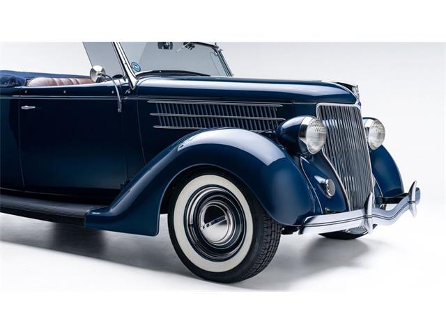1936 Ford V8 (CC-2092600) for sale in Carmel, California
