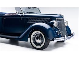 1936 Ford V8 (CC-2092600) for sale in Carmel, California