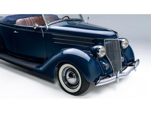 1936 Ford V8 (CC-2092600) for sale in Carmel, California