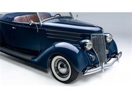 1936 Ford V8 (CC-2092600) for sale in Carmel, California