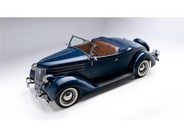 1936 Ford V8 (CC-2092600) for sale in Carmel, California
