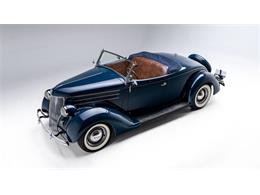 1936 Ford V8 (CC-2092600) for sale in Carmel, California