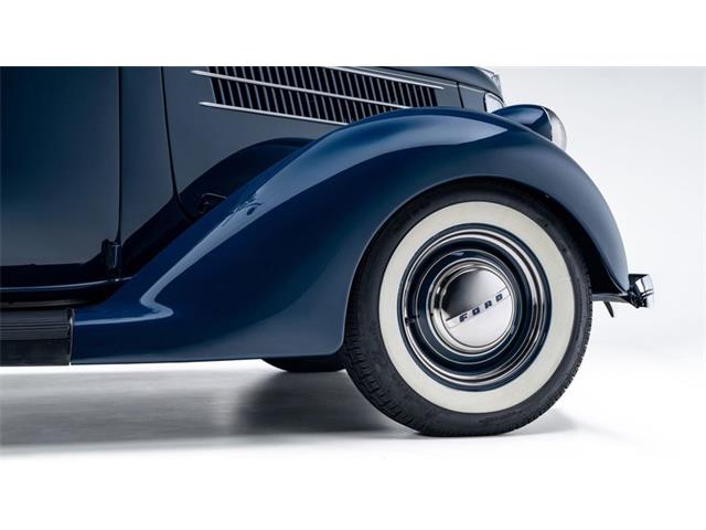 1936 Ford V8 (CC-2092600) for sale in Carmel, California