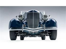 1936 Ford V8 (CC-2092600) for sale in Carmel, California